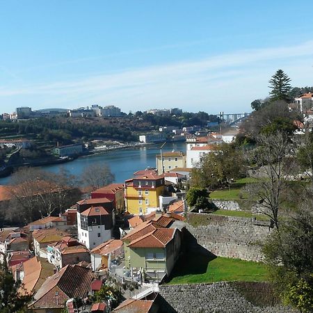 Porto Downtown Taipasアパートメント エクステリア 写真